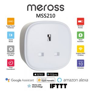 Meross Smart Plug