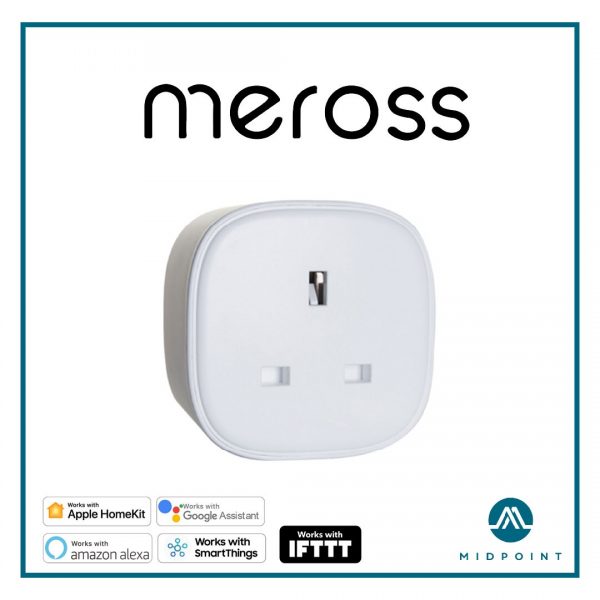 Meross smart plug
