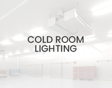 Cold Room Lighting