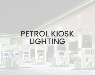 Petrol Kiosk Lighting