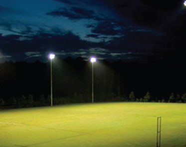 Stadium Lighting